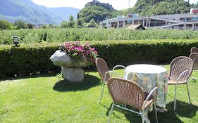 Gardenhotel Premstaller